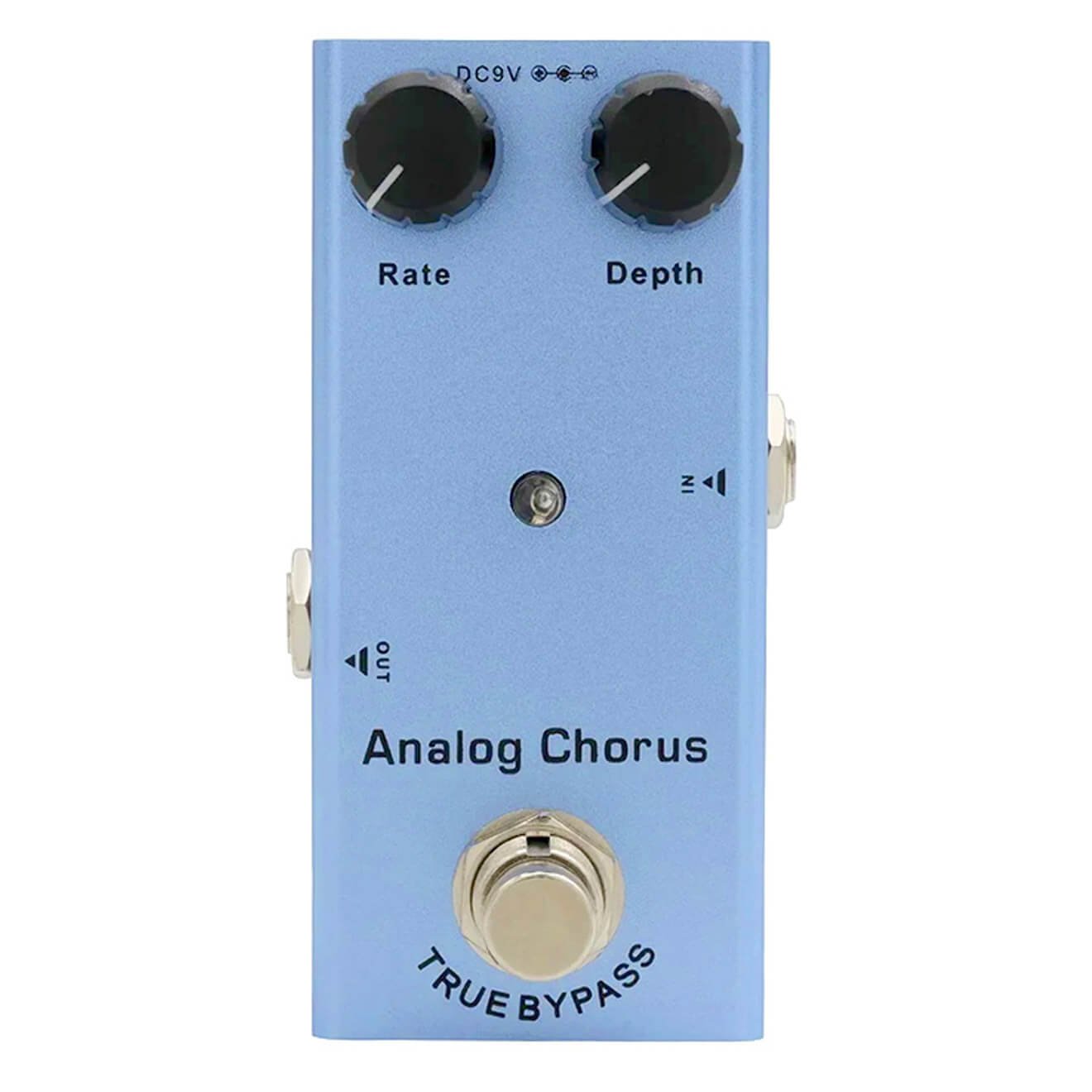 Analog Chorus