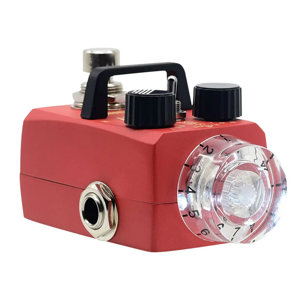 Hotone Harmony Pitch Shift Guitar Effect - 画像 (4)