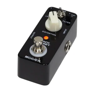 Mooer Black Secret Distortion