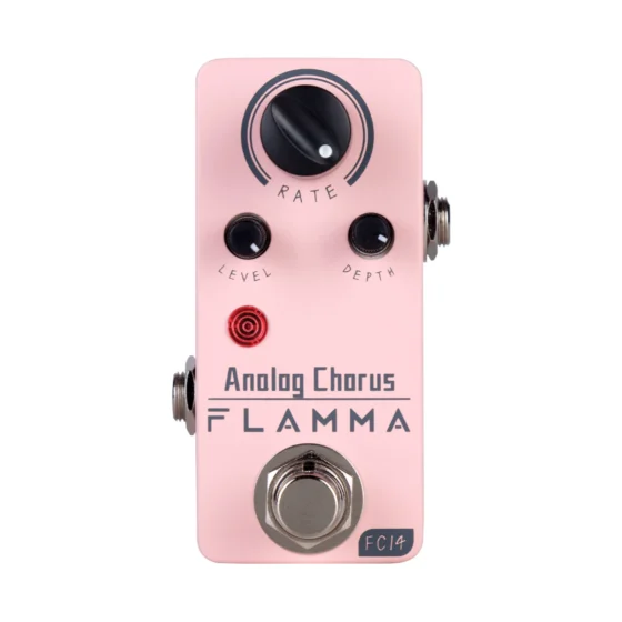 FLAMMA FC14 Analog Chorus