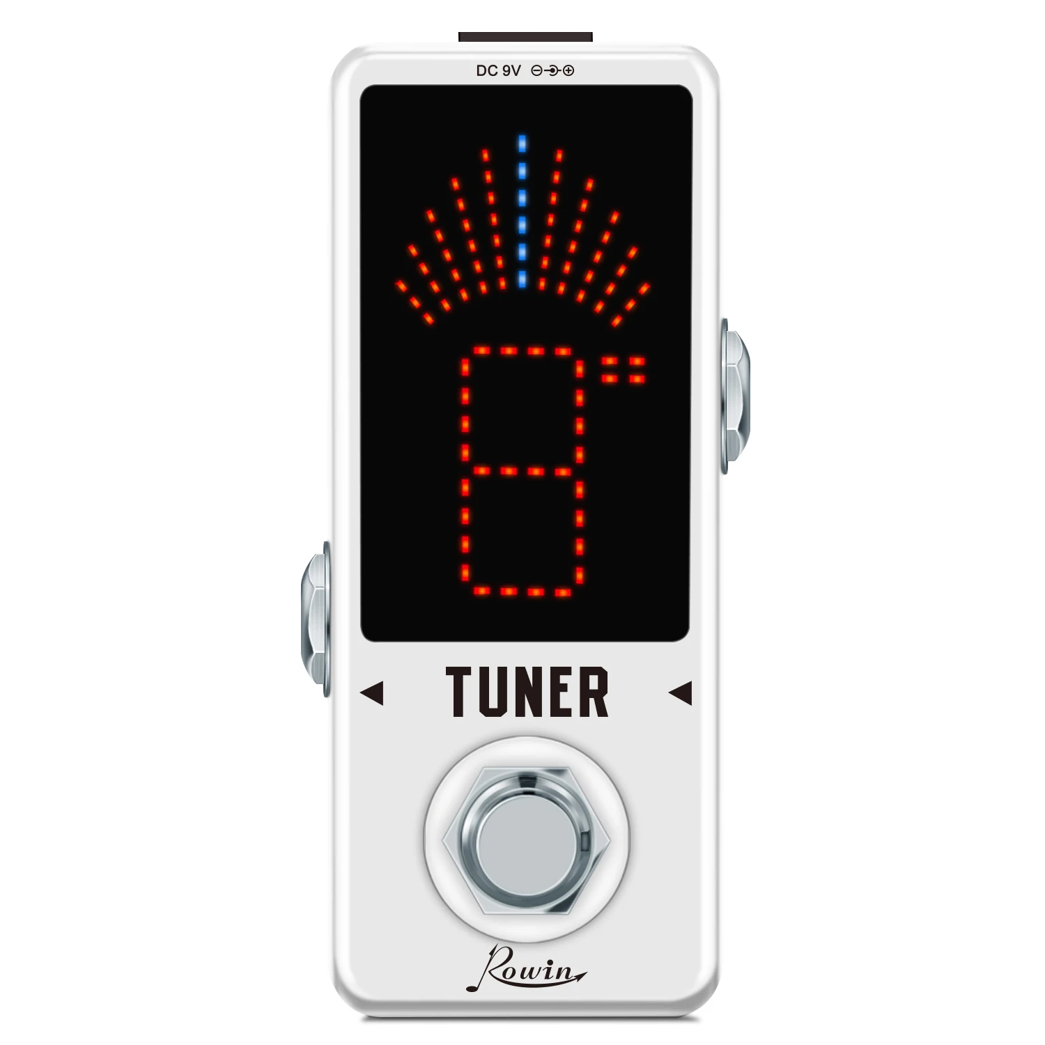 Mini Guitar Tuner Pedal