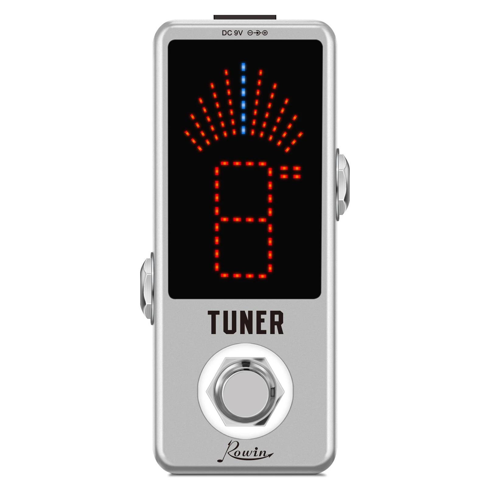 Mini Guitar Tuner Pedal - 画像 (6)