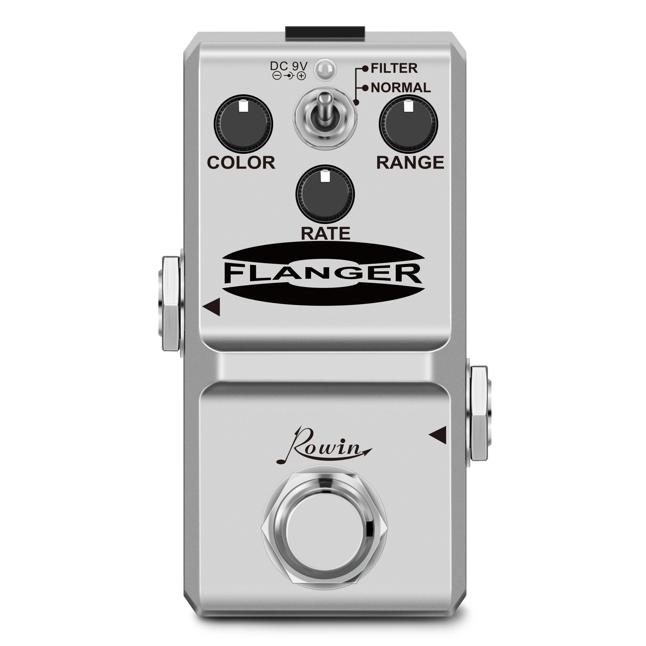 Flanger Nano Electric guitar Pedal