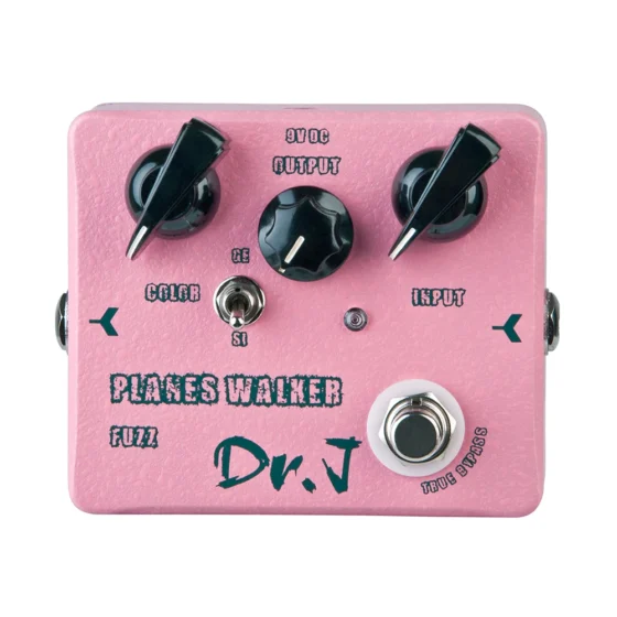JOYO Dr. J Series D56 Overdrive - Distortion Pedal