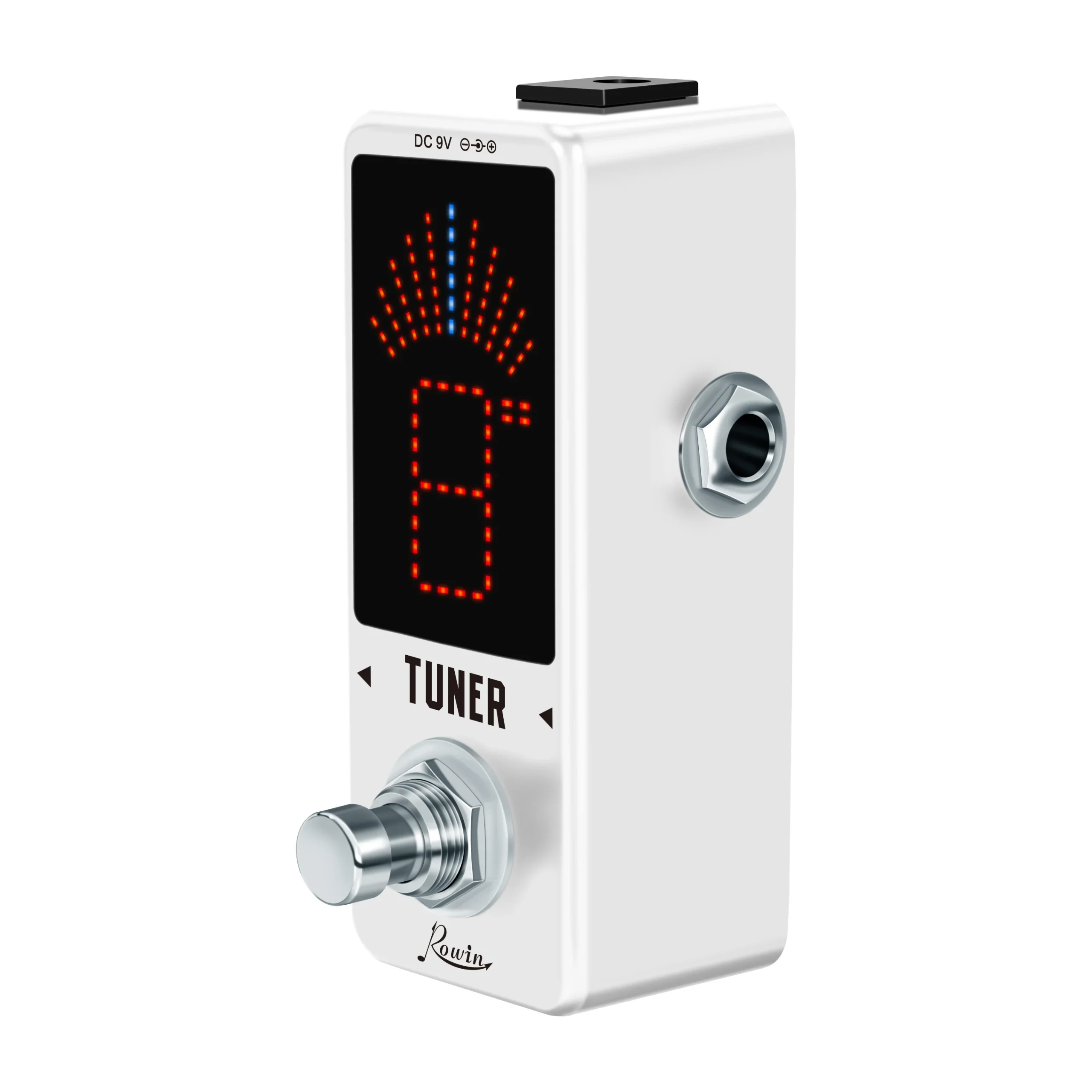 Mini Guitar Tuner Pedal - 画像 (4)