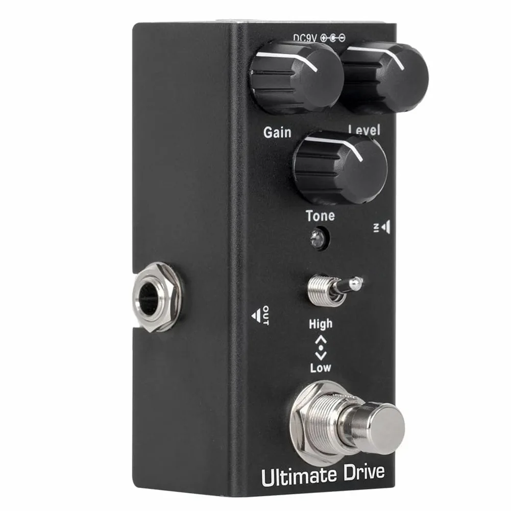 Ultimate Drive Mini Effect Pedal