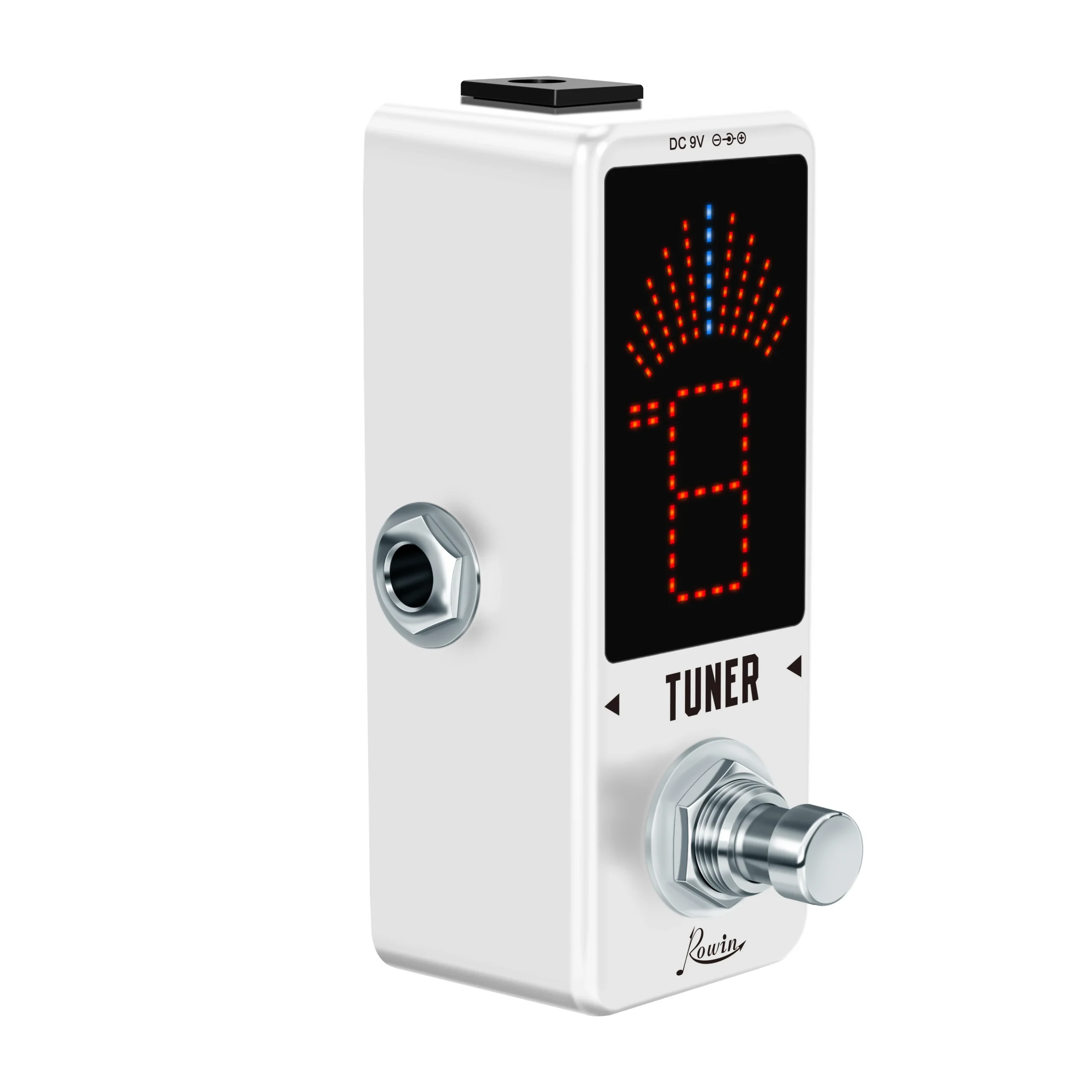 Mini Guitar Tuner Pedal - 画像 (5)
