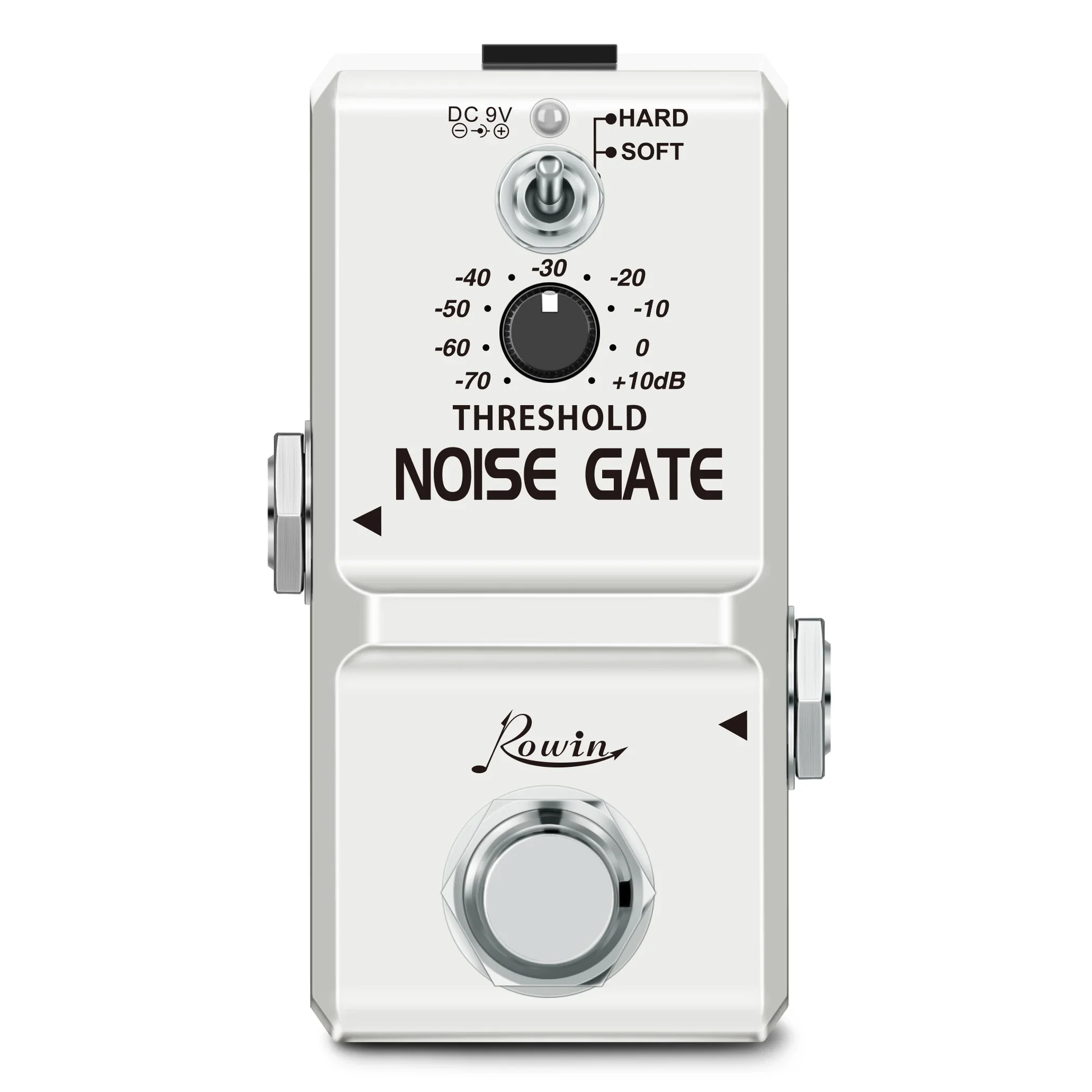 Noise Gate Nano Mini Guitar Pedal