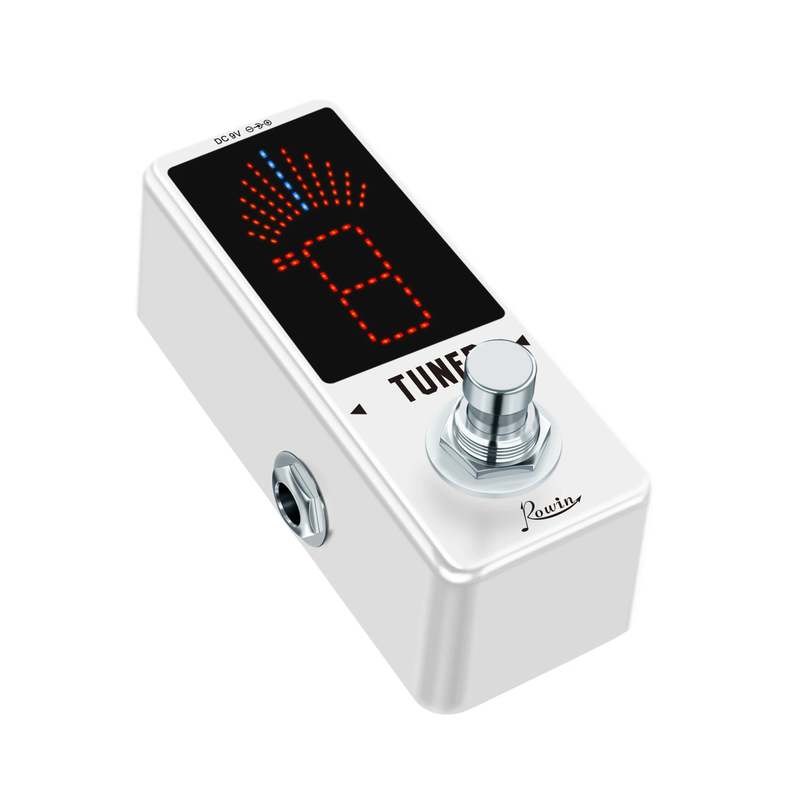 Mini Guitar Tuner Pedal - 画像 (3)
