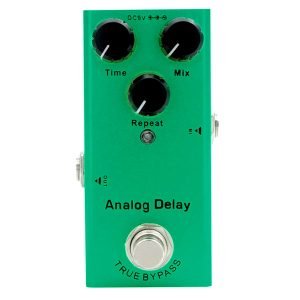 Analog Delay Mini Pedal