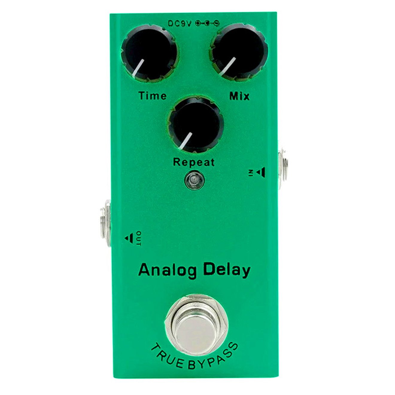 Analog Delay Mini Pedal