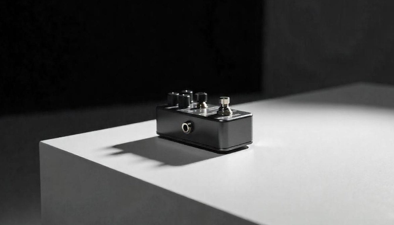 5 Best Distortion Mini Pedals for Your Pedalboard