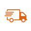 Delivery truck icon