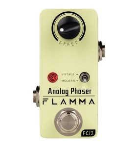 Flamma Phaser