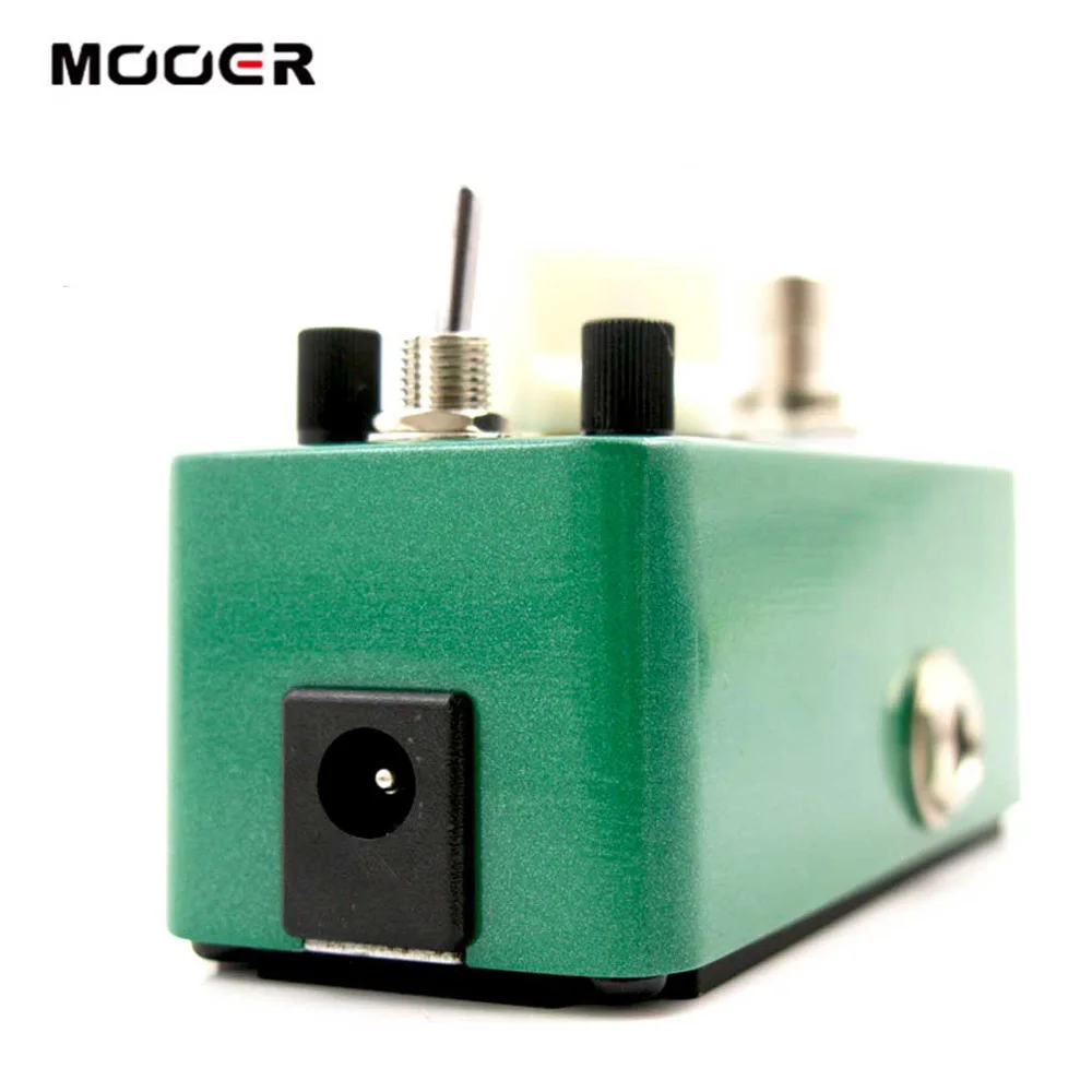 LOFI Sample Reducer Guitar Effect Pedal - 画像 (4)