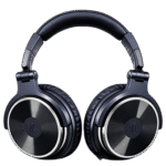 Headphones for mixing and recording