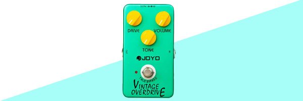 Joyo Vintage Overdrive