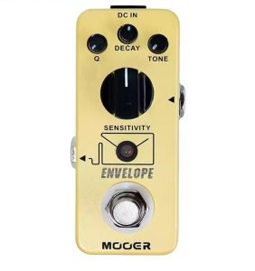Mooer envelope filter