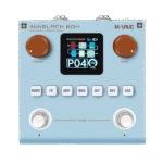 AnnBlack Box Pedal