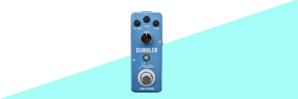 Rowin Dumbler Pedal