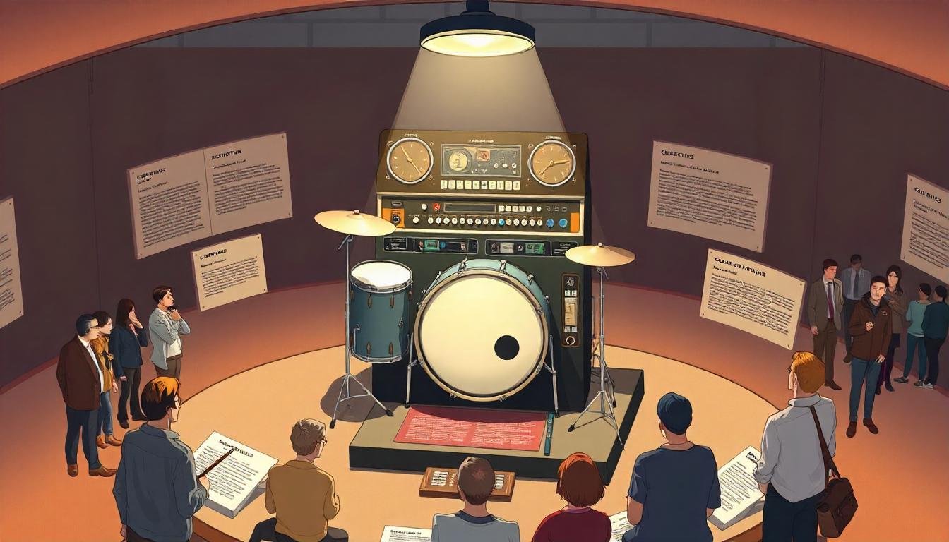 Best sites to download drum samples in 2025