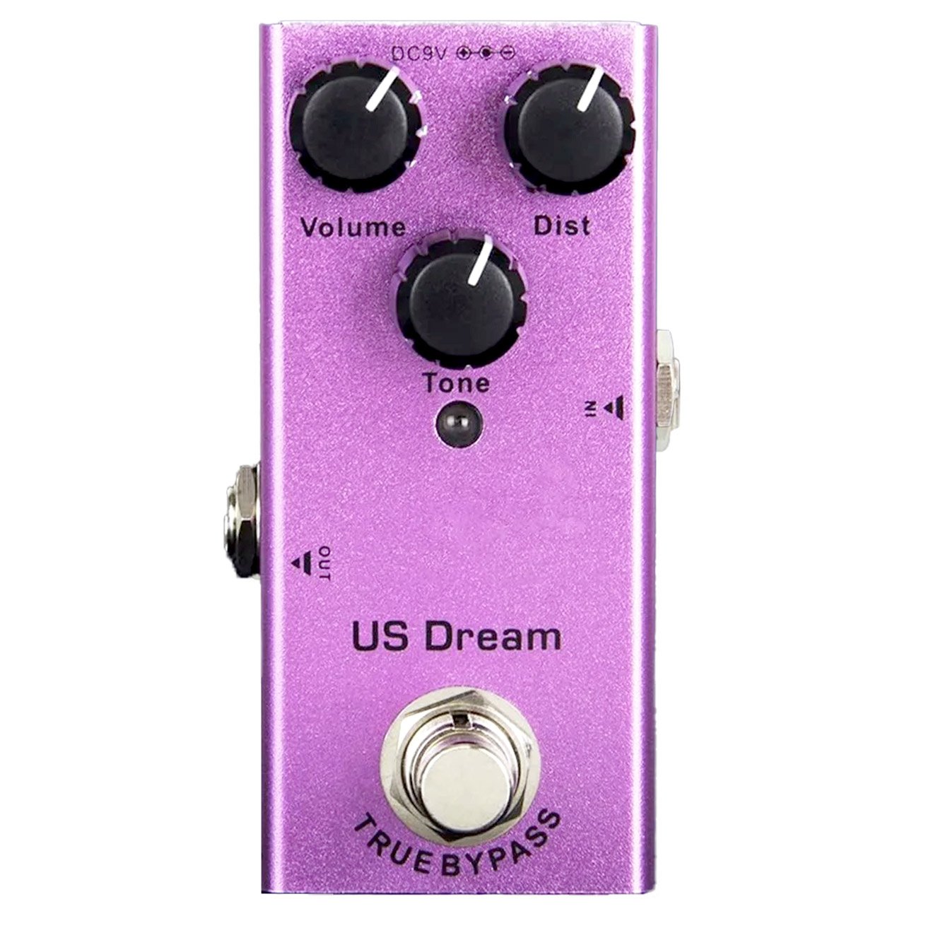 US dream mini effect pedal