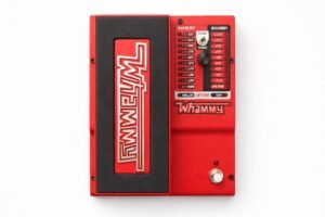 Digitech Whammy - Best Octaver pedals